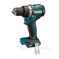 Акумуляторний дриль-шурупокрут Makita DF002GZ XGT 40В Акумуляторний дриль-шурупокрут Makita DF002GZ XGT 40В