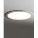 Точковий світильник Nowodvorski 10544 Mykonos LED 1x24W 3000K 2400Lm IP20 білий