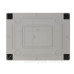 Коробка розподільна DKC 54010 із гладкими стінками 150х110х70 IP56