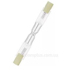 Галогенні лампи Osram Haloline ECO 64695 120Вт R7s (4008321928931) Галогенні лампи Osram Haloline ECO 64695 120Вт R7s (4008321928931)