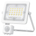 LED прожектор Videx F2e 20Вт 5000K (VL-F2e205W-S) з датчиком руху та освітленості LED прожектор Videx F2e 20Вт 5000K (VL-F2e205W-S) з датчиком руху та освітленості