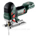 Акумуляторний лобзик Metabo STA 18 LTX 150 BL (601502850) Акумуляторний лобзик Metabo STA 18 LTX 150 BL (601502850)