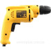 Дриль електричний DeWALT DWD014S 550Вт