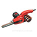 Стрічкова шліфувальна машина Black&Decker KA900E