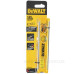 Рівень DeWALT DWHT42525-0 BILLET TORPEDO 3 капсули 165мм