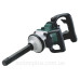 Ударний пневмогайковерт Metabo DSSW 2440-1