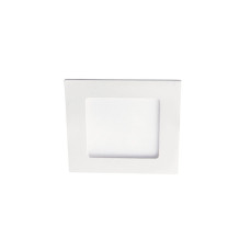 Точковий світильник Kanlux 28946 Katro LED 1x6W 4000K 330Lm IP44/20 білий
