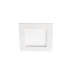 Точковий світильник Kanlux 28946 Katro LED 1x6W 4000K 330Lm IP44/20 білий
