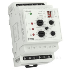 Реле контролю фаз HRN-43N/24V