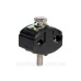 Ізольований проколюючий затискач E.Next p023001 eiclamp.pro.fhc.a для розподільних пристроїв Ізольований проколюючий затискач E.Next p023001 eiclamp.pro.fhc.a для розподільних пристроїв