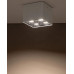 Точковий світильник Nowodvorski 10047 Midi LED 1x16W 3000K 1500Lm IP20 білий