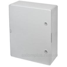 Корпус пластиковий UEC ЩМПп 500х400х180мм IP65 (MKP93-N-504018-65-UEC)