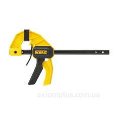 Швидкозатискна струбцина DeWALT DWHT0-83139 