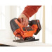 Акумуляторний лобзик Black&Decker BDCJS18 Акумуляторний лобзик Black&Decker BDCJS18