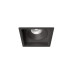 Точковий світильник врізний світлодіодний Zonda Lighting Z03252-7.24.30.BK Pure Led 1x7W 3000K 415Lm IP20 Чорний Точковий світильник врізний світлодіодний Zonda Lighting Z03252-7.24.30.BK Pure Led 1x7W 3000K 415Lm IP20 Чорний