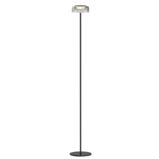 Торшер Goldlux 329929 Trypolis LED 1x2W 2700K 270Lm IP44 чорний Торшер Goldlux 329929 Trypolis LED 1x2W 2700K 270Lm IP44 чорний