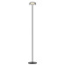 Торшер Goldlux 329929 Trypolis LED 1x2W 2700K 270Lm IP44 чорний