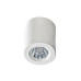 Точковий світильник Azzardo AZ2784 Nano Round LED 1x5W 3000K 420Lm IP20 білий