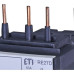 Теплове реле ETI 004642414 RE 27D-32 (22-32A) для CEM9...CEM25