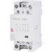 Контактор ETI 002462310 R 25-40 230В AC 25A (AC1)