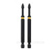 Ударні біти DeWALT Impact torsion T25 89мм (2шт)