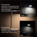 Світильник настільний LED TEO 10W 4200К білий Violux ( 540001 )