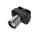 Ліхтарик SNIPER LED 5W 240Lm на голову 8 год. Violux ( 360303 )