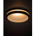 Точковий світильник Kanlux 35289 Eliceo GU10/GU5.3 1x10W IP20 чорний