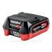 Акумуляторний блок Metabo LiHD 12В 4Аг (625349000)