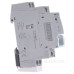 Контактор 25A ESC225s безшумний (2НВ, 230В) 1м Hager