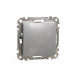 Заглушка Schneider Electric Sedna Design & Elements алюміній SDD113904