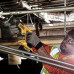 Акумуляторна шабельна пилка DeWALT DCS367N 18В