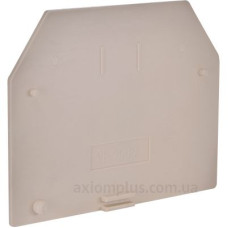Розділяюча перегородка для клем Eti VP 70 PA (3901202)
