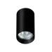 Точковий світильник Azzardo AZ1781 Mini Round GU10 1x50W IP20 чорний Точковий світильник Azzardo AZ1781 Mini Round GU10 1x50W IP20 чорний