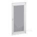 Прозорі двері Schneider Electric PrismaSeT XS 6 рядів 24М