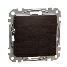 Заглушка Schneider Electric Sedna Design & Elements венге SDD181904