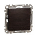 Заглушка Schneider Electric Sedna Design & Elements венге SDD181904