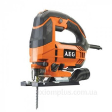 Лобзик AEG 4935451000 700Вт