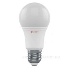 Світлодіодна лампа Electrum Perfect PA LS-32 A60 10Вт Е27 4000K (A-LS-1971-1) Світлодіодна лампа Electrum Perfect PA LS-32 A60 10Вт Е27 4000K (A-LS-1971-1)