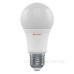 Світлодіодна лампа Electrum Perfect PA LS-32 A60 10Вт Е27 4000K (A-LS-1971-1)