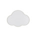 Світильник стельовий TK Lighting 10006 Cloud M E27 2x15W IP20 бежевий