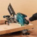 Торцева пила з протяжкою Makita LS0816F 1200 Вт 216мм з підсвіткою
