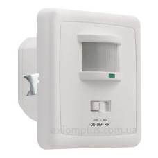 Датчик руху KANLUX MERGE JQ-L (07690) Датчик руху KANLUX MERGE JQ-L (07690)