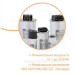 Конденсатор ETI 004656702 LPC 2.5kVAr (400V)