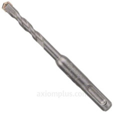 Бур по бетону Bosch 2608680267 SDS-Plus-1 7x50x110мм Бур по бетону Bosch 2608680267 SDS-Plus-1 7x50x110мм