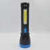 Ліхтарик FLASH 2 LED 2W 130Lm 6 год. Violux ( 360104 )