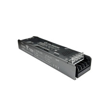 Блок живлення Oledim 7771266 PS-48-200W 48V IP20 чорний Блок живлення Oledim 7771266 PS-48-200W 48V IP20 чорний