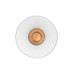 Точковий світильник TK Lighting 18161 Blaze CCT LED 1x30W 3000K/4000K/6000K 1493Lm IP20 білий