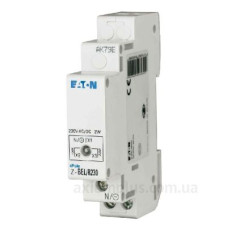 Сигнальна лампа Z-EL/R230 Eaton Сигнальна лампа Z-EL/R230 Eaton