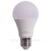 Світлодіодна лампа E.Next e.LED.lamp.A60.E27.12.3000 12Вт 3000К (l0650603)